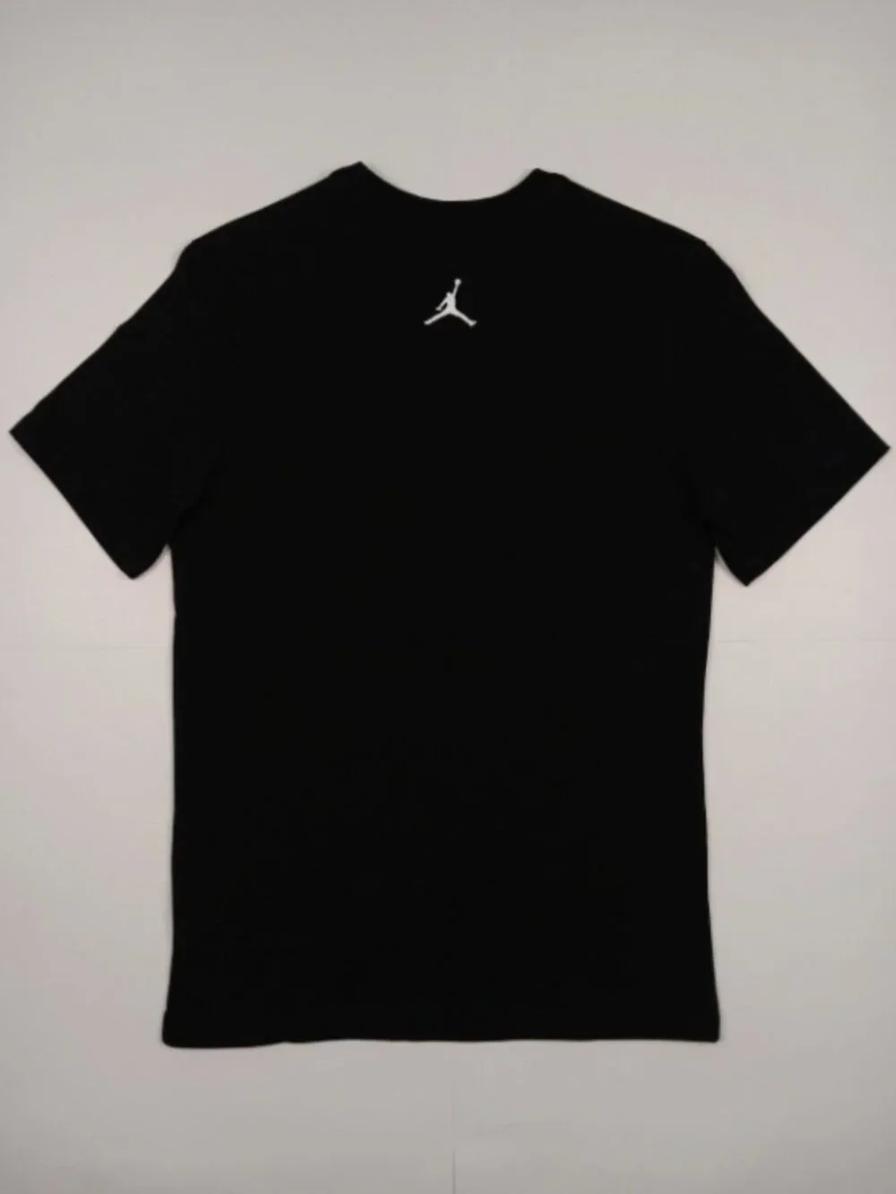 Nike Air Jordan Flight Essentials Graphic Black T Shirt (FN6000 010) Size L